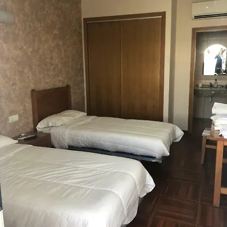 La Mesedora * Algemesi