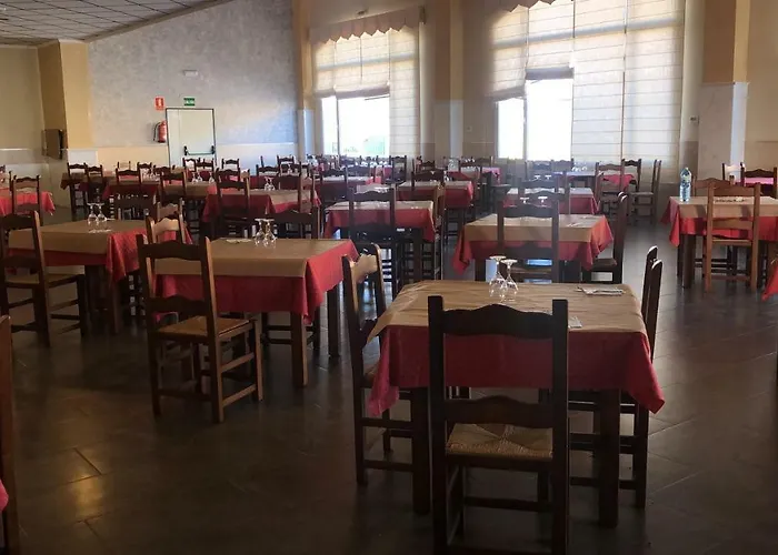 La Mesedora *